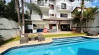 Foto 31 de Casa de Condomínio com 4 Quartos para alugar, 520m² em Alphaville Residencial 1, Barueri