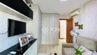 Foto 15 de Apartamento com 4 Quartos à venda, 156m² em Jardim Camburi, Vitória