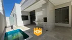 Foto 4 de Casa com 3 Quartos à venda, 130m² em Plano Diretor Norte, Palmas