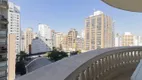 Foto 11 de Apartamento com 2 Quartos para alugar, 204m² em Cerqueira César, São Paulo