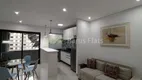 Foto 4 de Flat com 1 Quarto para alugar, 46m² em Moema, São Paulo