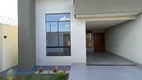 Foto 2 de Casa com 3 Quartos à venda, 100m² em Residencial Das Acacias, Goiânia