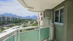 Foto 6 de Apartamento com 2 Quartos à venda, 93m² em Barra da Tijuca, Rio de Janeiro