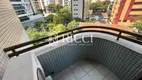 Foto 22 de Apartamento com 4 Quartos à venda, 213m² em Boqueirão, Santos