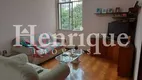 Foto 6 de Apartamento com 3 Quartos à venda, 100m² em Laranjeiras, Rio de Janeiro