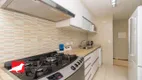 Foto 8 de Apartamento com 3 Quartos à venda, 91m² em Jabaquara, São Paulo