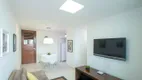 Foto 2 de Apartamento com 2 Quartos à venda, 60m² em Tambaú, João Pessoa