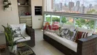 Foto 3 de Apartamento com 4 Quartos à venda, 145m² em Santana, São Paulo