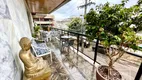 Foto 6 de Apartamento com 4 Quartos à venda, 233m² em Jardim Guanabara, Rio de Janeiro