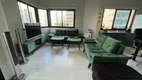 Foto 4 de Flat com 3 Quartos à venda, 113m² em Centro, Guarujá