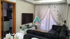 Foto 4 de Sobrado com 3 Quartos à venda, 131m² em Vila Metalurgica, Santo André