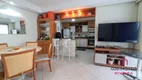 Foto 4 de Apartamento com 3 Quartos para alugar, 108m² em Riviera de São Lourenço, Bertioga
