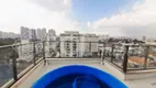 Foto 49 de Cobertura com 3 Quartos para alugar, 180m² em Lapa, São Paulo