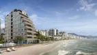 Foto 3 de Apartamento com 4 Quartos à venda, 166m² em Meia Praia, Itapema