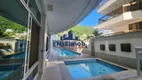 Foto 20 de Apartamento com 3 Quartos à venda, 124m² em Charitas, Niterói