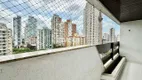 Foto 6 de Cobertura com 3 Quartos à venda, 223m² em Boqueirão, Santos