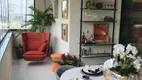 Foto 4 de Apartamento com 3 Quartos à venda, 109m² em Vila Aviação, Bauru