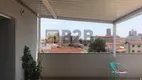 Foto 12 de Cobertura com 3 Quartos à venda, 140m² em Vila Cardia, Bauru