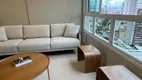Foto 2 de Apartamento com 2 Quartos para alugar, 70m² em Setor Bueno, Goiânia