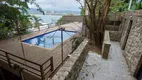 Foto 12 de Casa de Condomínio com 7 Quartos à venda, 1050m² em Loteamento Joao Batista Juliao, Guarujá