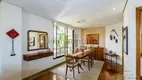 Foto 6 de Apartamento com 4 Quartos à venda, 190m² em Brooklin, São Paulo