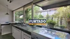 Foto 34 de Casa com 6 Quartos à venda, 423m² em Vila Gilda, Santo André