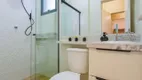 Foto 20 de Casa com 2 Quartos à venda, 90m² em Boqueirão, Santos