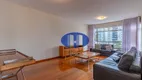 Foto 2 de Apartamento com 4 Quartos à venda, 230m² em Santo Agostinho, Belo Horizonte