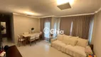 Foto 6 de Apartamento com 3 Quartos à venda, 82m² em Vila Brandina, Campinas