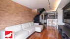 Foto 5 de Apartamento com 1 Quarto à venda, 122m² em Pinheiros, São Paulo