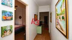 Foto 25 de Apartamento com 3 Quartos à venda, 136m² em José Menino, Santos