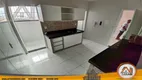 Foto 4 de Apartamento com 3 Quartos à venda, 110m² em Alto da Balança, Fortaleza