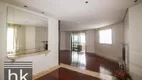 Foto 3 de Apartamento com 4 Quartos à venda, 217m² em Campo Belo, São Paulo