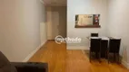 Foto 3 de Apartamento com 3 Quartos à venda, 78m² em Mansões Santo Antônio, Campinas