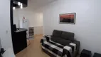 Foto 12 de Apartamento com 1 Quarto para alugar, 39m² em Moema, São Paulo