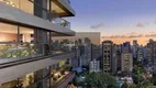 Foto 2 de Apartamento com 3 Quartos à venda, 138m² em Itaim Bibi, São Paulo