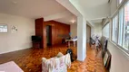 Foto 17 de Apartamento com 3 Quartos à venda, 122m² em Gonzaga, Santos