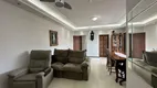 Foto 4 de Apartamento com 3 Quartos à venda, 135m² em Marapé, Santos