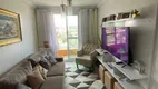 Foto 2 de Apartamento com 2 Quartos à venda, 62m² em VILA NOSSA SENHORA DAS VITORIAS, Mauá