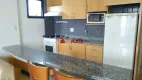 Foto 3 de Flat com 1 Quarto para alugar, 52m² em Moema, São Paulo