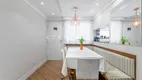 Foto 10 de Apartamento com 3 Quartos à venda, 64m² em Água Verde, Curitiba