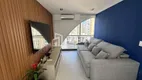 Foto 3 de Cobertura com 3 Quartos para venda ou aluguel, 212m² em Vila Mariana, São Paulo