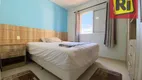 Foto 13 de Apartamento com 3 Quartos à venda, 103m² em Parque Estoril, Bertioga