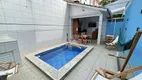 Foto 42 de Casa com 4 Quartos à venda, 180m² em Aparecida, Santos