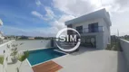 Foto 2 de Casa de Condomínio com 4 Quartos à venda, 210m² em Ogiva, Cabo Frio