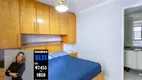 Foto 15 de Apartamento com 3 Quartos à venda, 88m² em Jabaquara, São Paulo