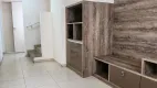 Foto 3 de Casa de Condomínio com 3 Quartos à venda, 82m² em Estuario, Santos