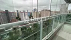 Foto 24 de Apartamento com 3 Quartos à venda, 157m² em Embaré, Santos