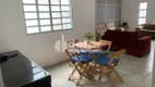 Foto 5 de Casa com 3 Quartos à venda, 180m² em Jardim Patrícia, Uberlândia