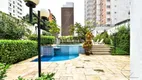 Foto 3 de Apartamento com 4 Quartos à venda, 226m² em Moema, São Paulo